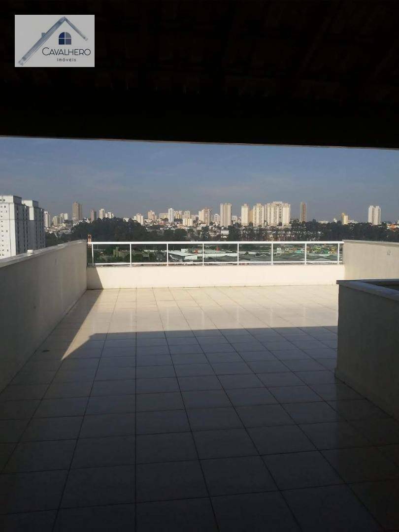 Cobertura à venda com 3 quartos, 204m² - Foto 22