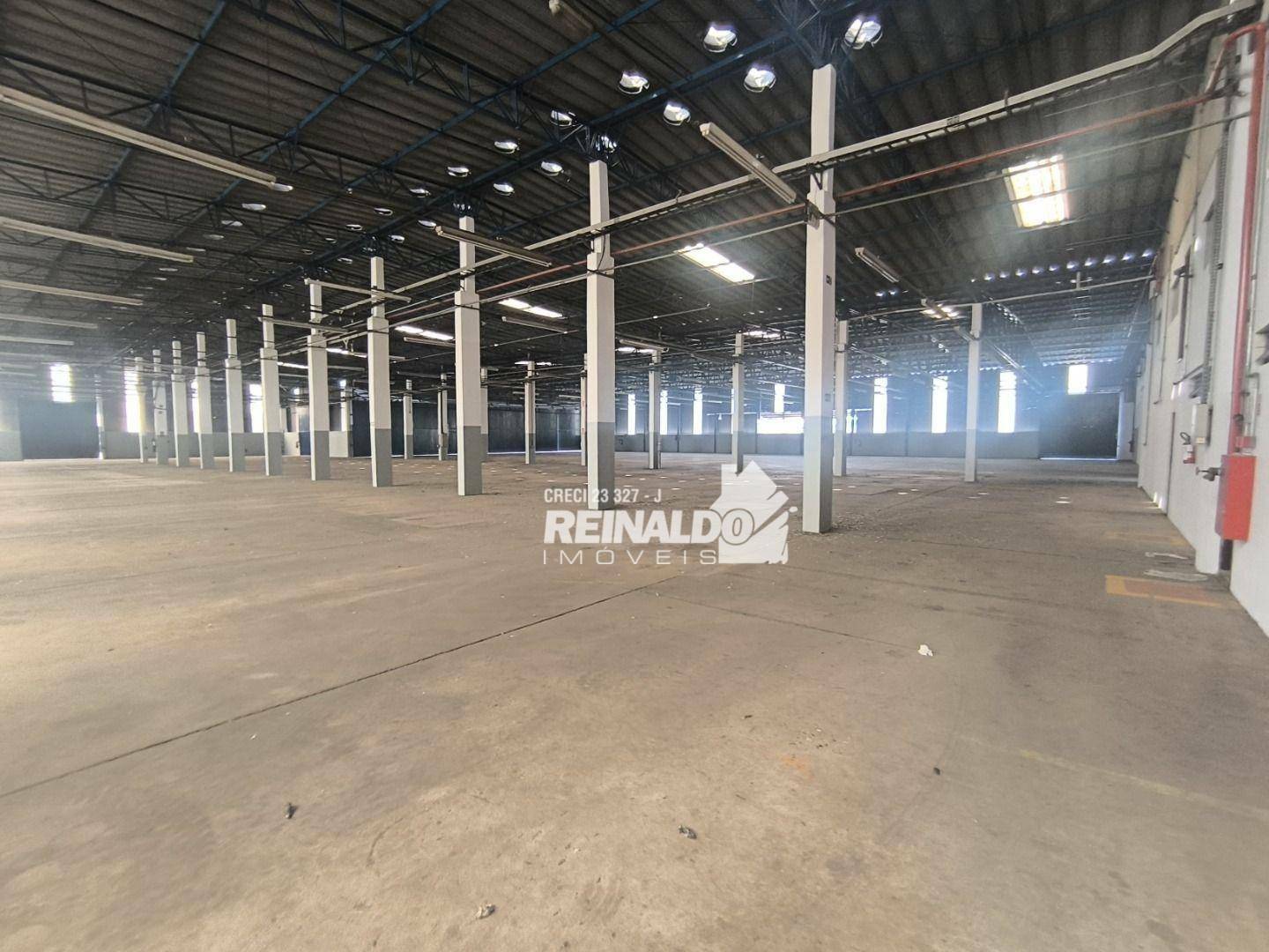 Depósito-Galpão-Armazém à venda e aluguel, 4900m² - Foto 51