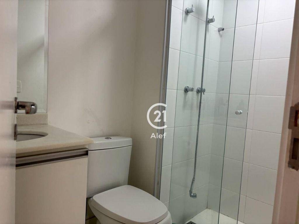 Apartamento à venda com 2 quartos, 62m² - Foto 14