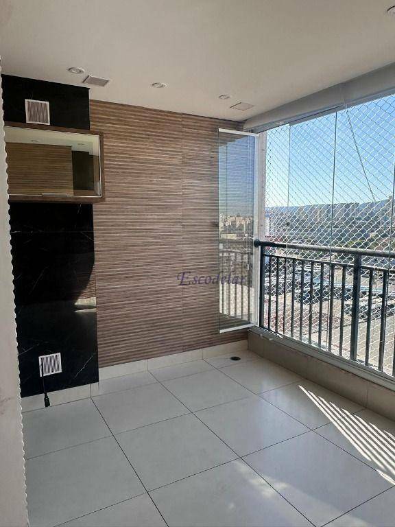 Apartamento à venda com 2 quartos, 63m² - Foto 12