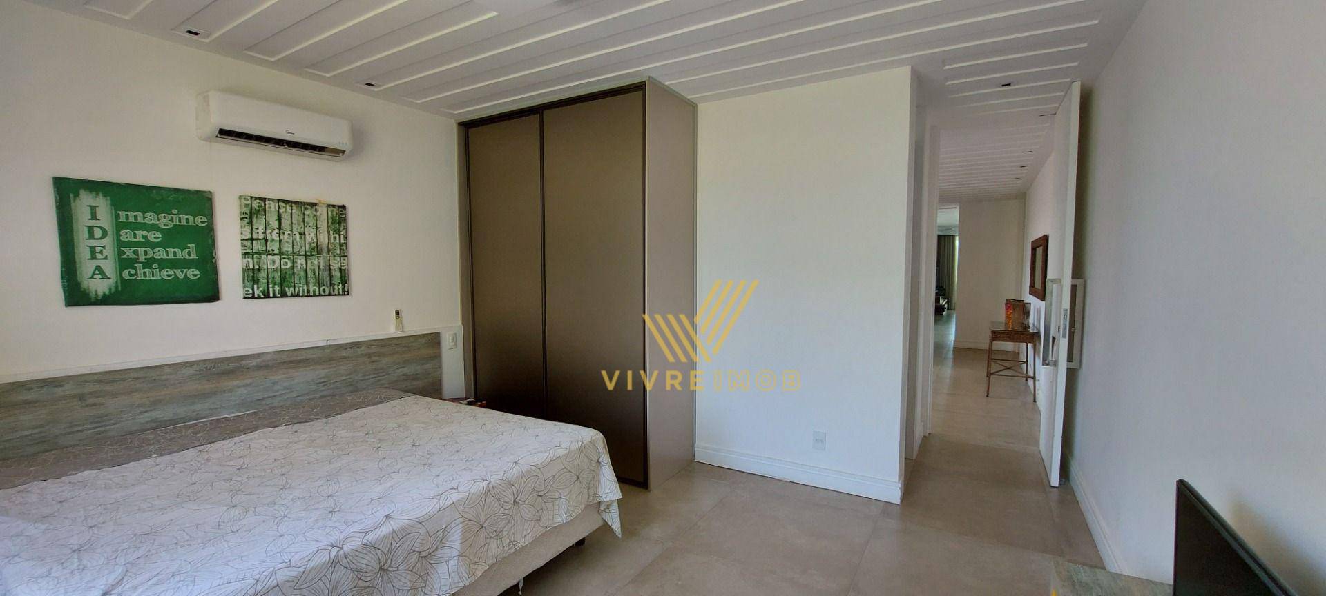 Casa de Condomínio à venda com 4 quartos, 550m² - Foto 32