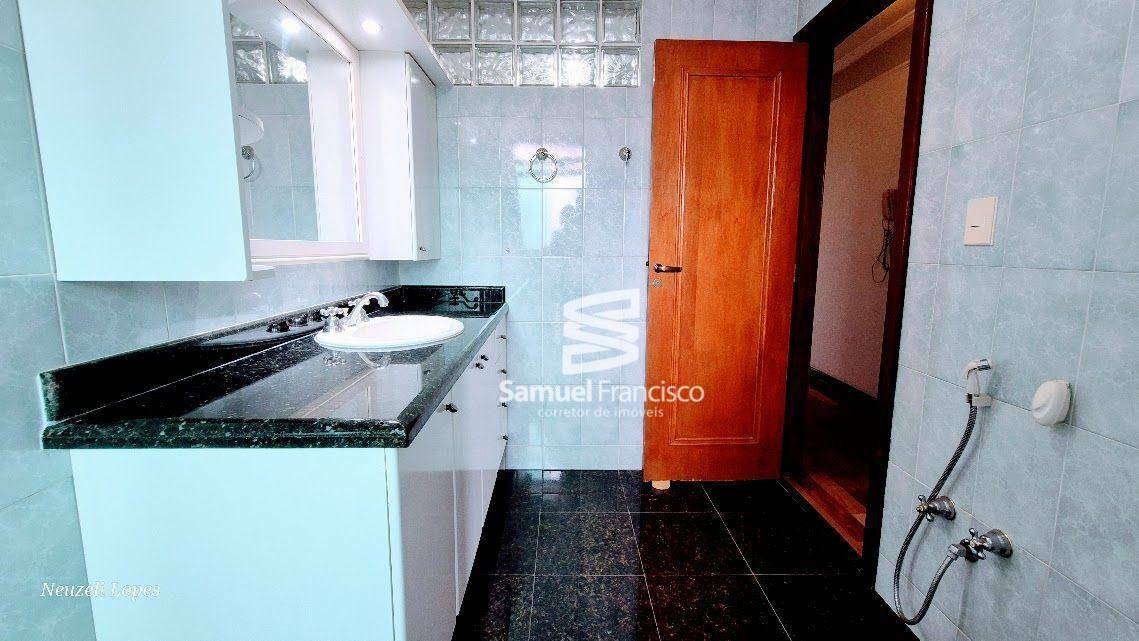 Apartamento à venda com 4 quartos, 189m² - Foto 23