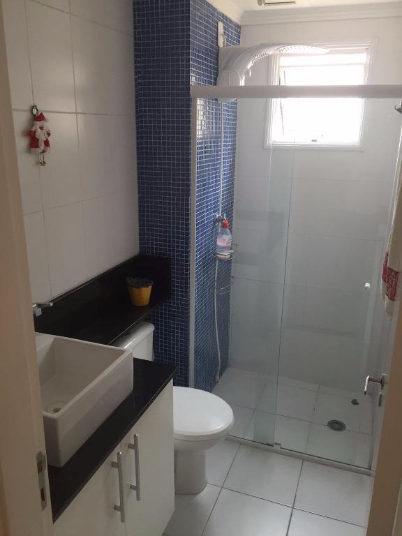 Apartamento à venda com 2 quartos, 50m² - Foto 15