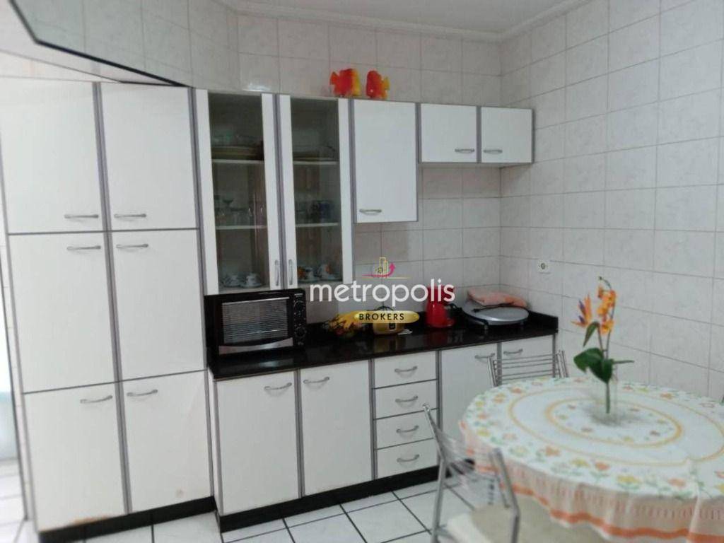 Apartamento à venda com 3 quartos, 108m² - Foto 4