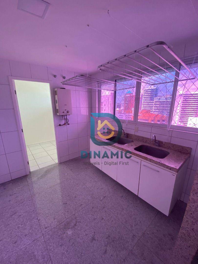 Apartamento à venda com 3 quartos, 260m² - Foto 36