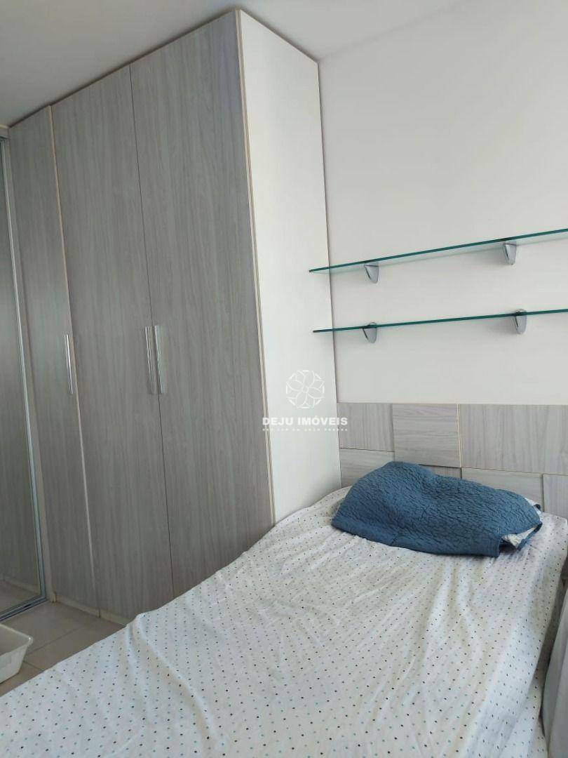 Apartamento à venda com 3 quartos, 133m² - Foto 13