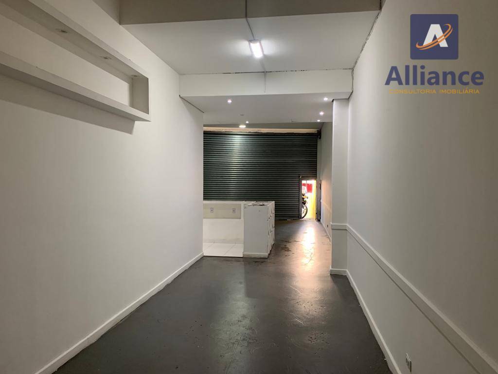 Conjunto Comercial-Sala para alugar, 170m² - Foto 8