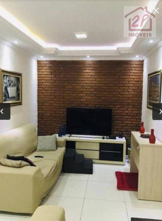 Casa à venda com 4 quartos, 250m² - Foto 4