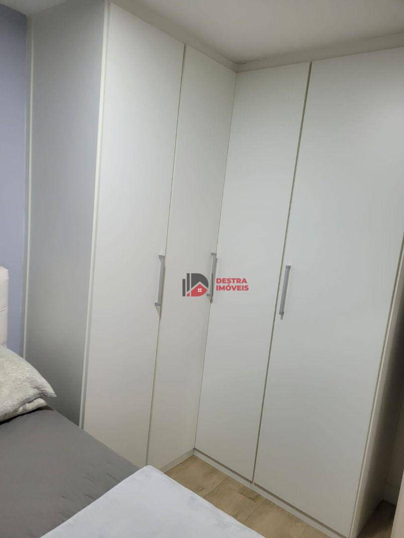 Apartamento à venda com 2 quartos, 55m² - Foto 20