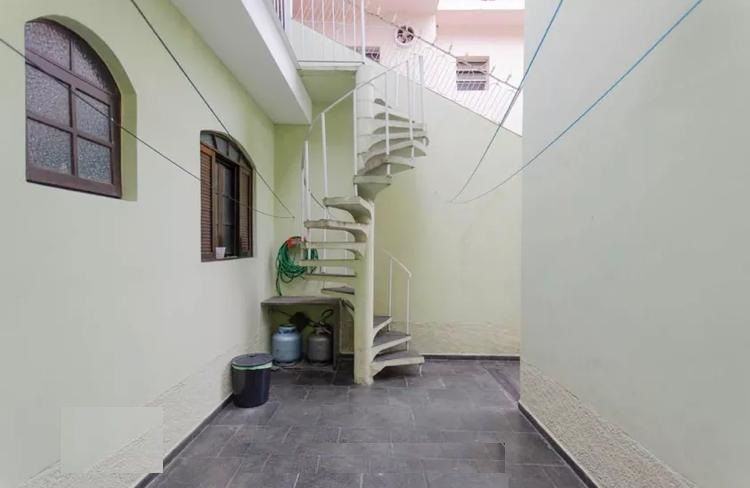 Sobrado à venda com 3 quartos, 110m² - Foto 37