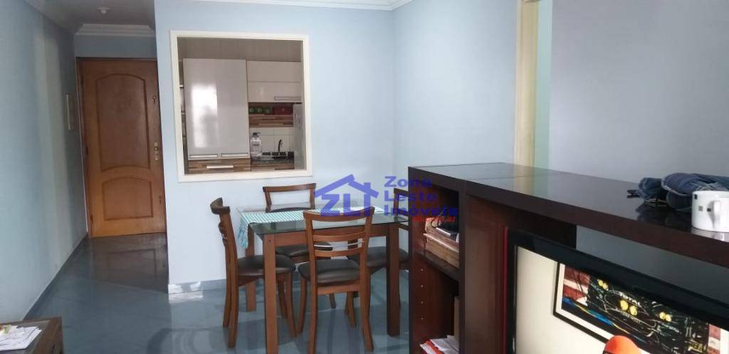 Apartamento à venda com 3 quartos, 80m² - Foto 12