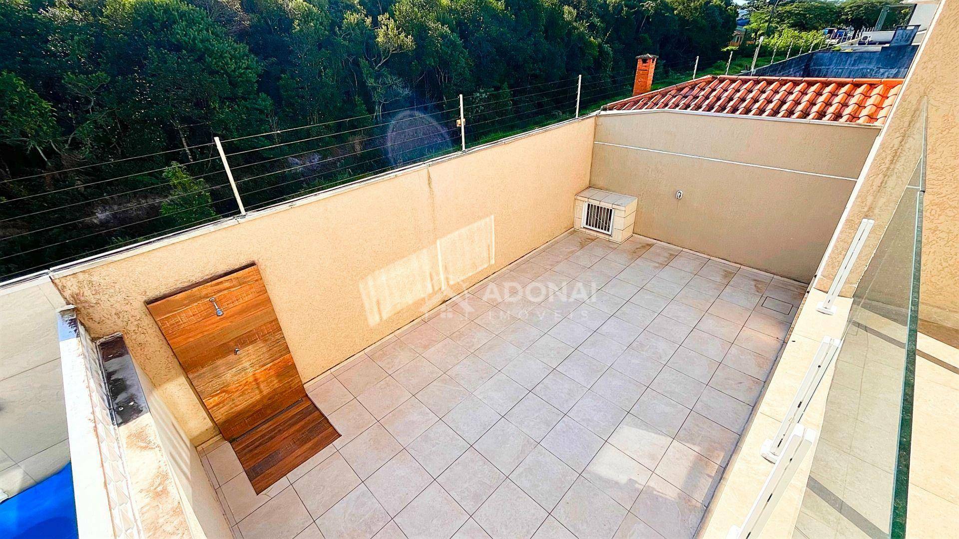 Sobrado à venda com 3 quartos, 170m² - Foto 25