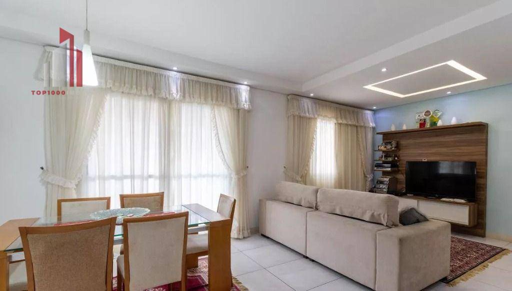 Apartamento à venda com 3 quartos, 79m² - Foto 1