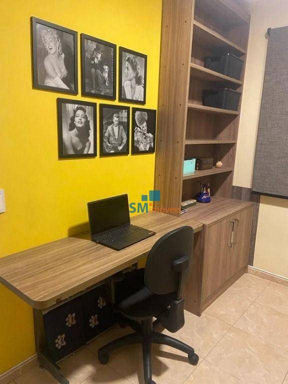 Apartamento à venda com 2 quartos, 48m² - Foto 10