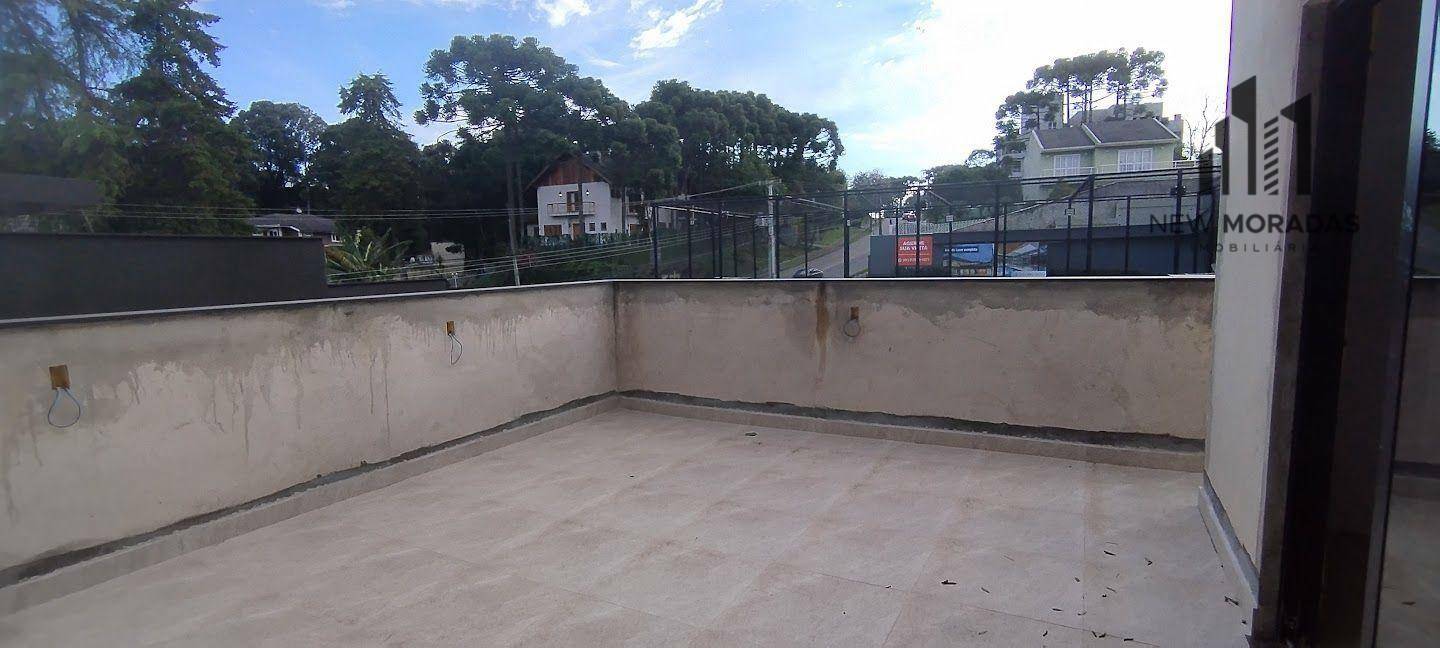 Sobrado à venda com 3 quartos, 260m² - Foto 12