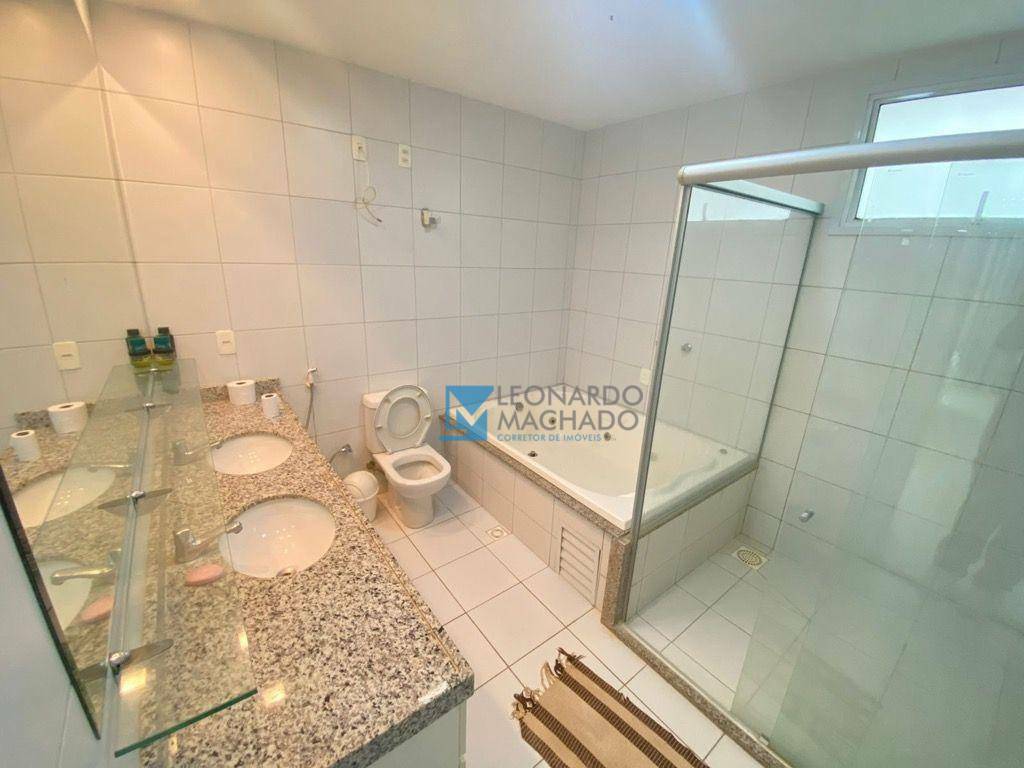 Apartamento à venda com 3 quartos, 170m² - Foto 8