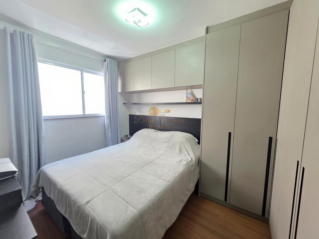 Apartamento à venda com 2 quartos, 55m² - Foto 17