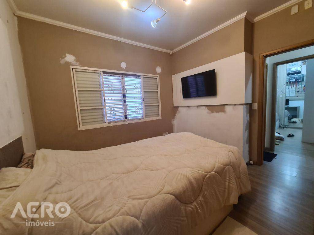 Casa à venda com 3 quartos, 162m² - Foto 21