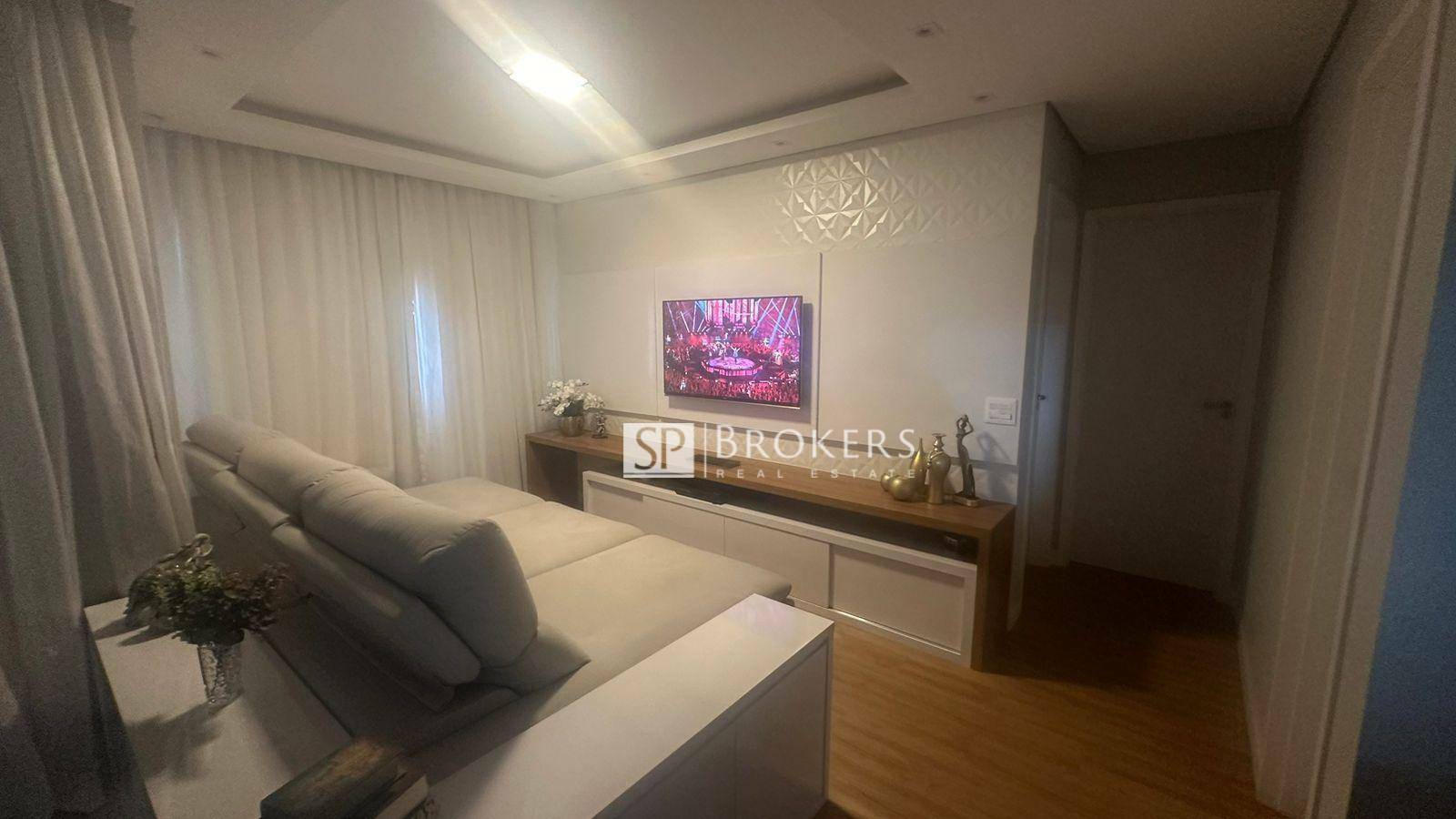 Apartamento, 2 quartos, 85 m² - Foto 2