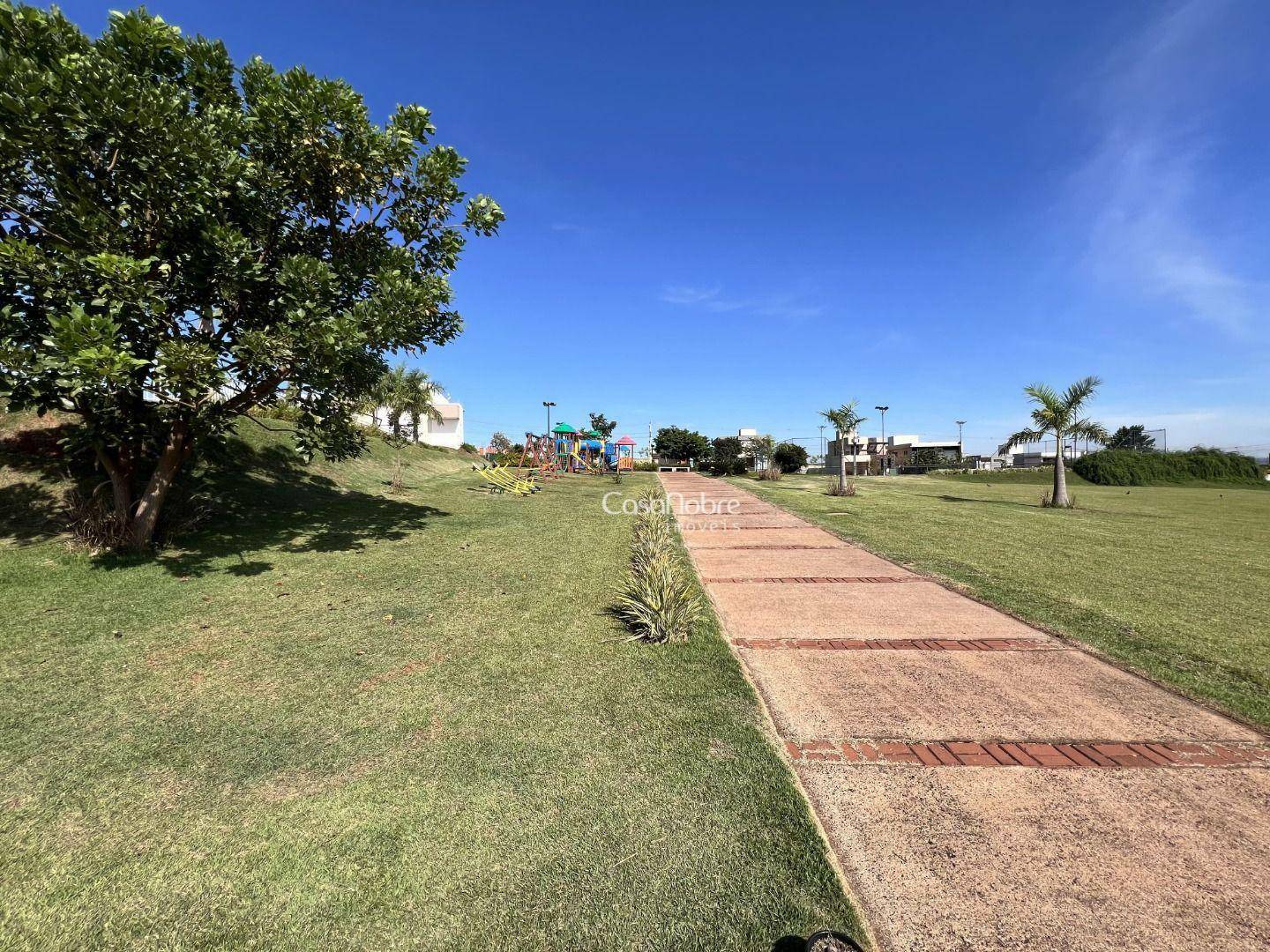 Casa de Condomínio à venda com 3 quartos, 193m² - Foto 32