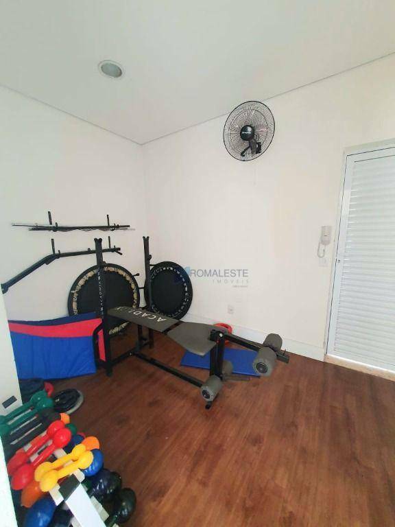 Apartamento à venda com 3 quartos, 105m² - Foto 20