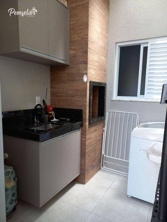 Casa à venda com 3 quartos, 94m² - Foto 12