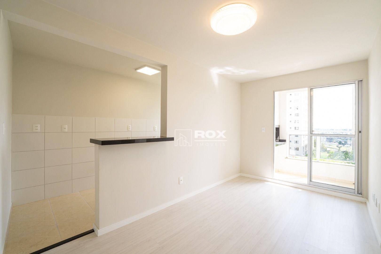 Apartamento à venda com 2 quartos, 49m² - Foto 3