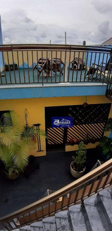 Sobrado à venda com 3 quartos, 195m² - Foto 27