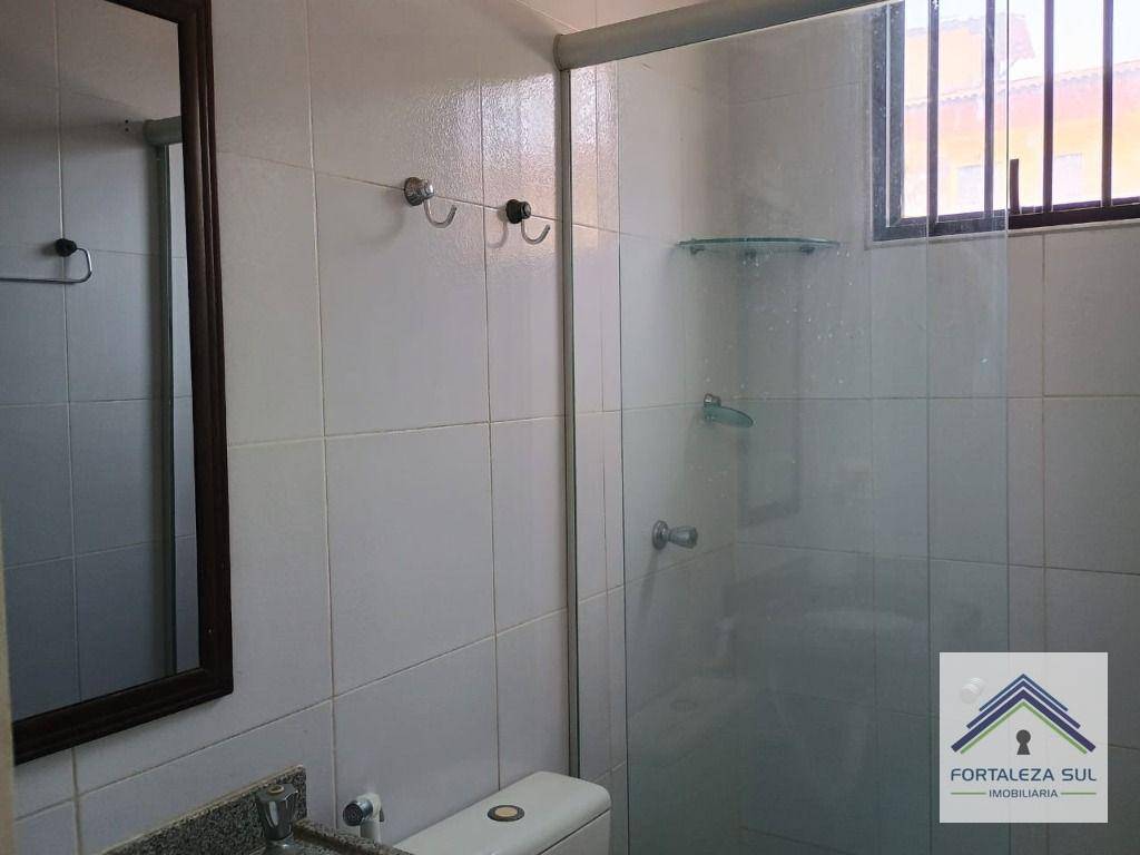 Apartamento à venda com 3 quartos, 81m² - Foto 22