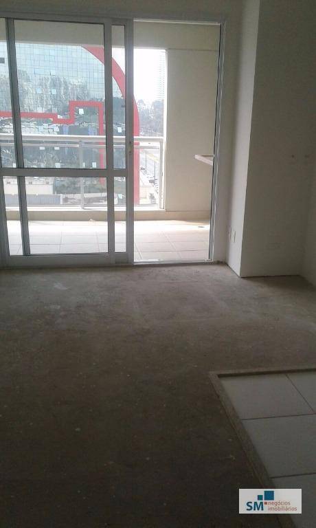 Conjunto Comercial-Sala à venda e aluguel, 33m² - Foto 77