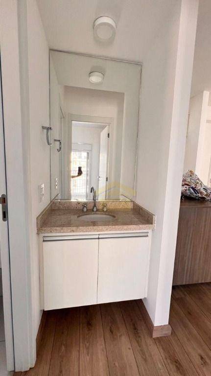 Apartamento à venda com 1 quarto, 50m² - Foto 13