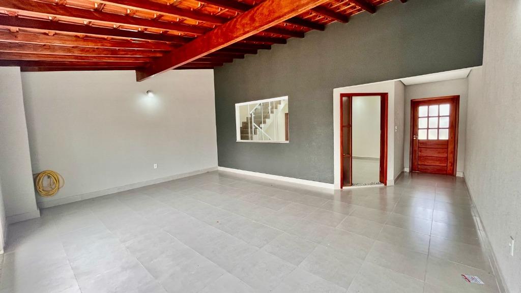 Casa à venda com 3 quartos, 129m² - Foto 5