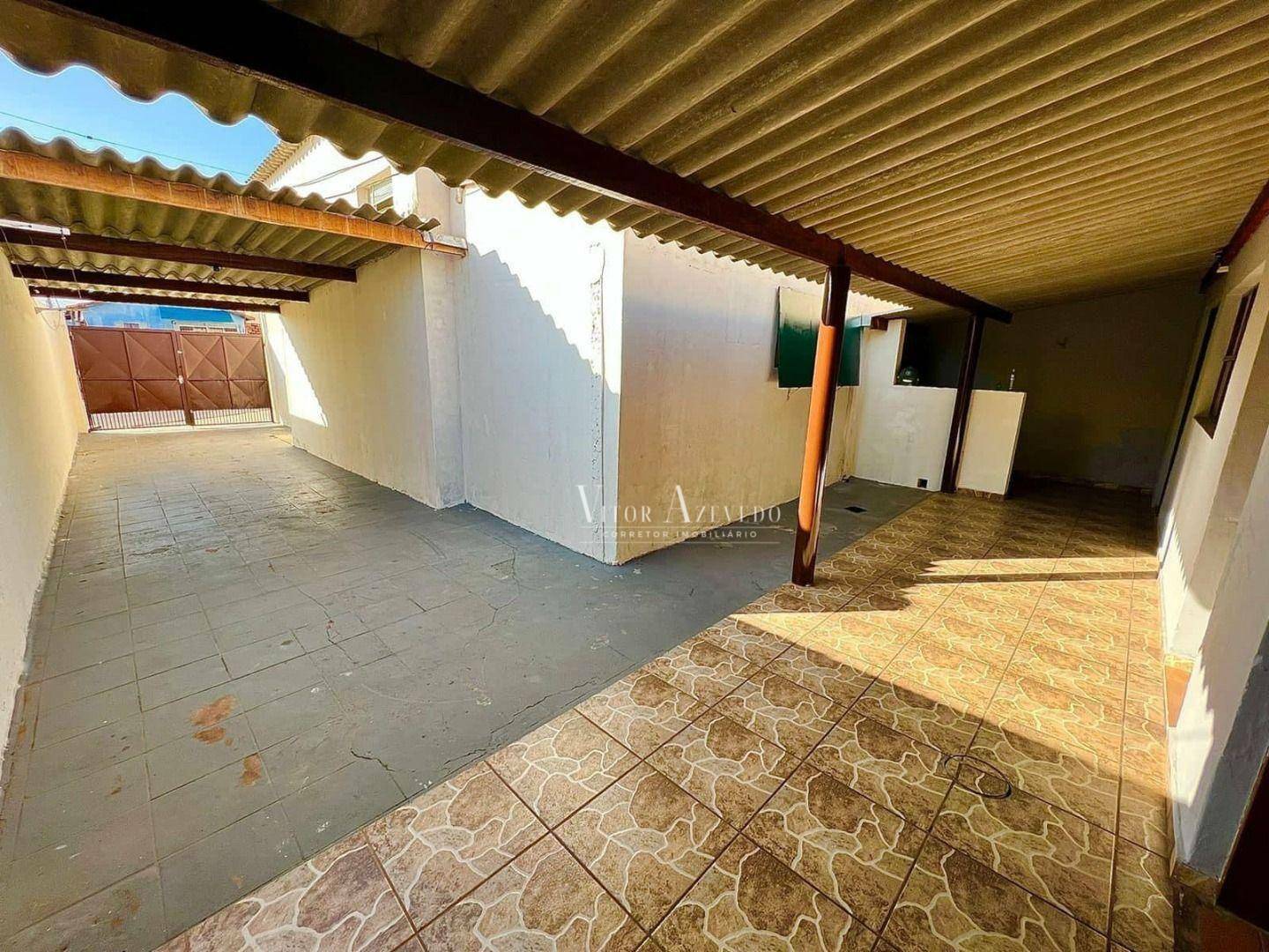 Casa à venda com 2 quartos, 207m² - Foto 1