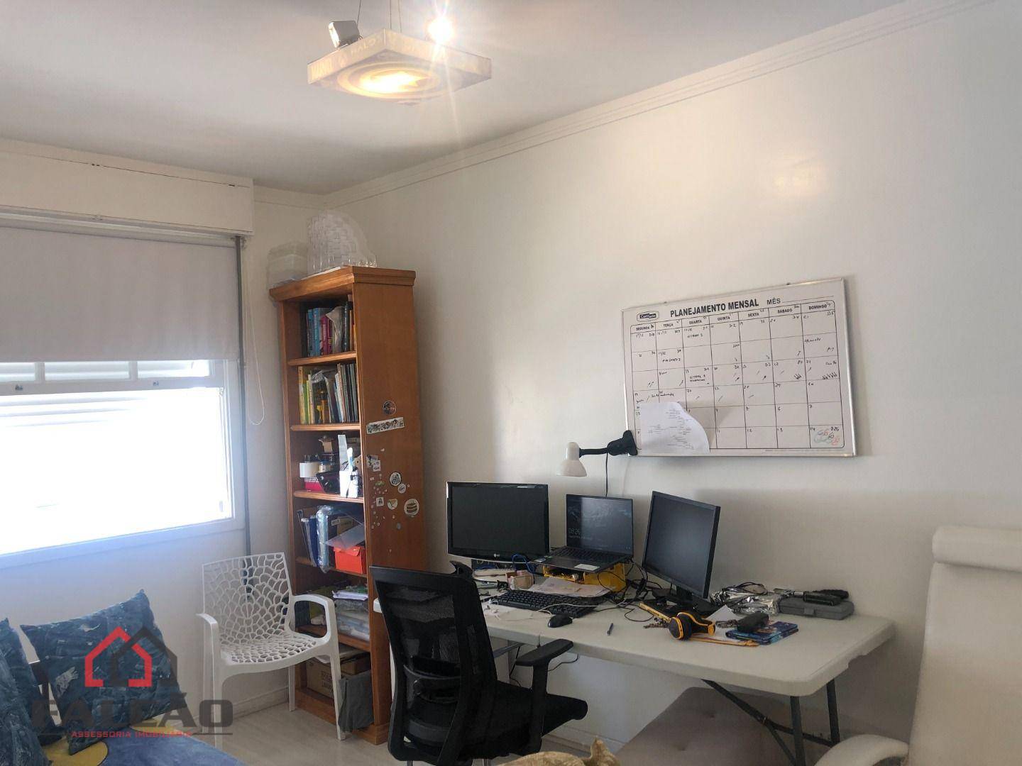 Cobertura à venda com 3 quartos, 311m² - Foto 11