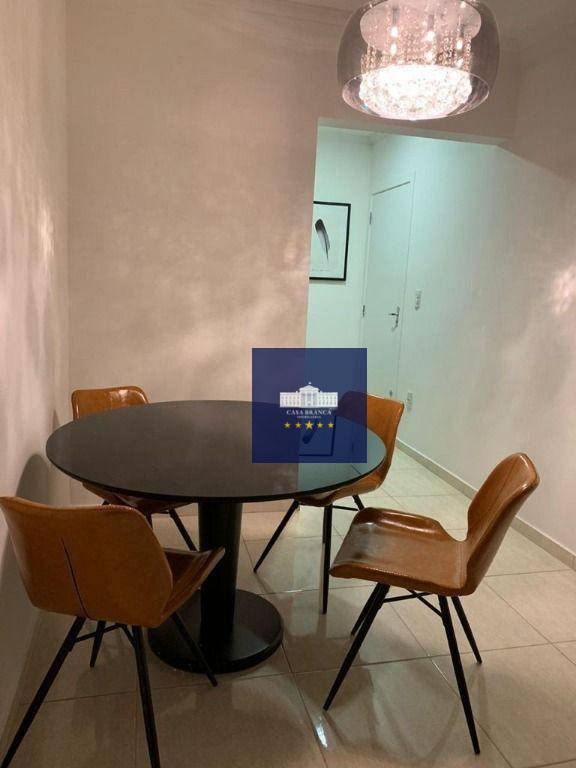 Apartamento à venda com 2 quartos, 59m² - Foto 3