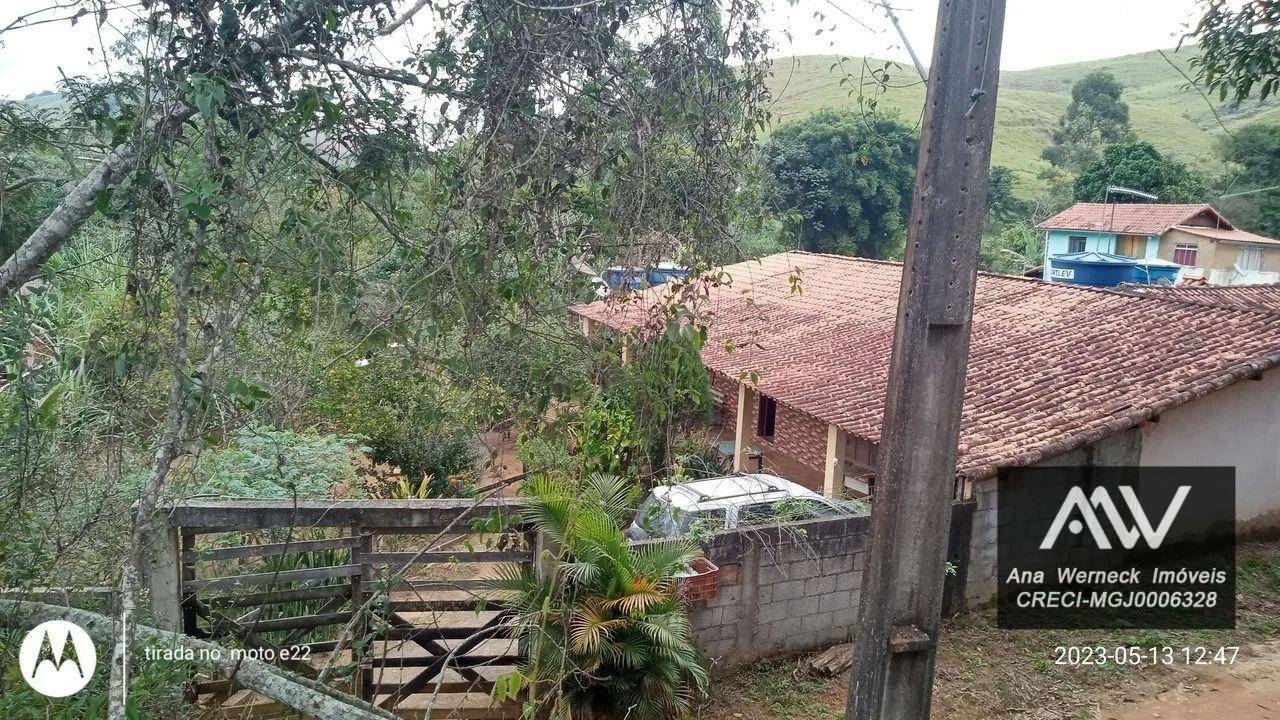 Chácara à venda com 2 quartos, 80m² - Foto 1