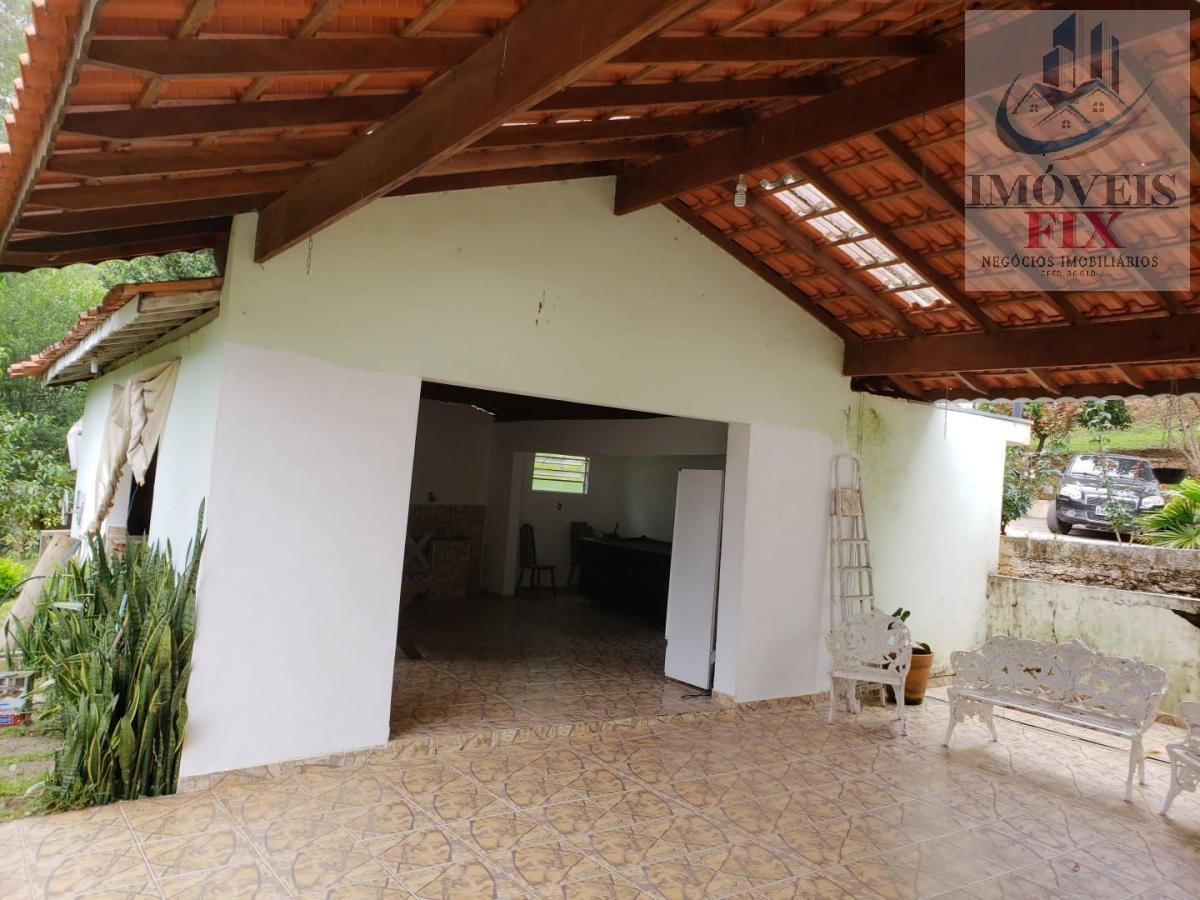 Fazenda à venda com 9 quartos, 500m² - Foto 41