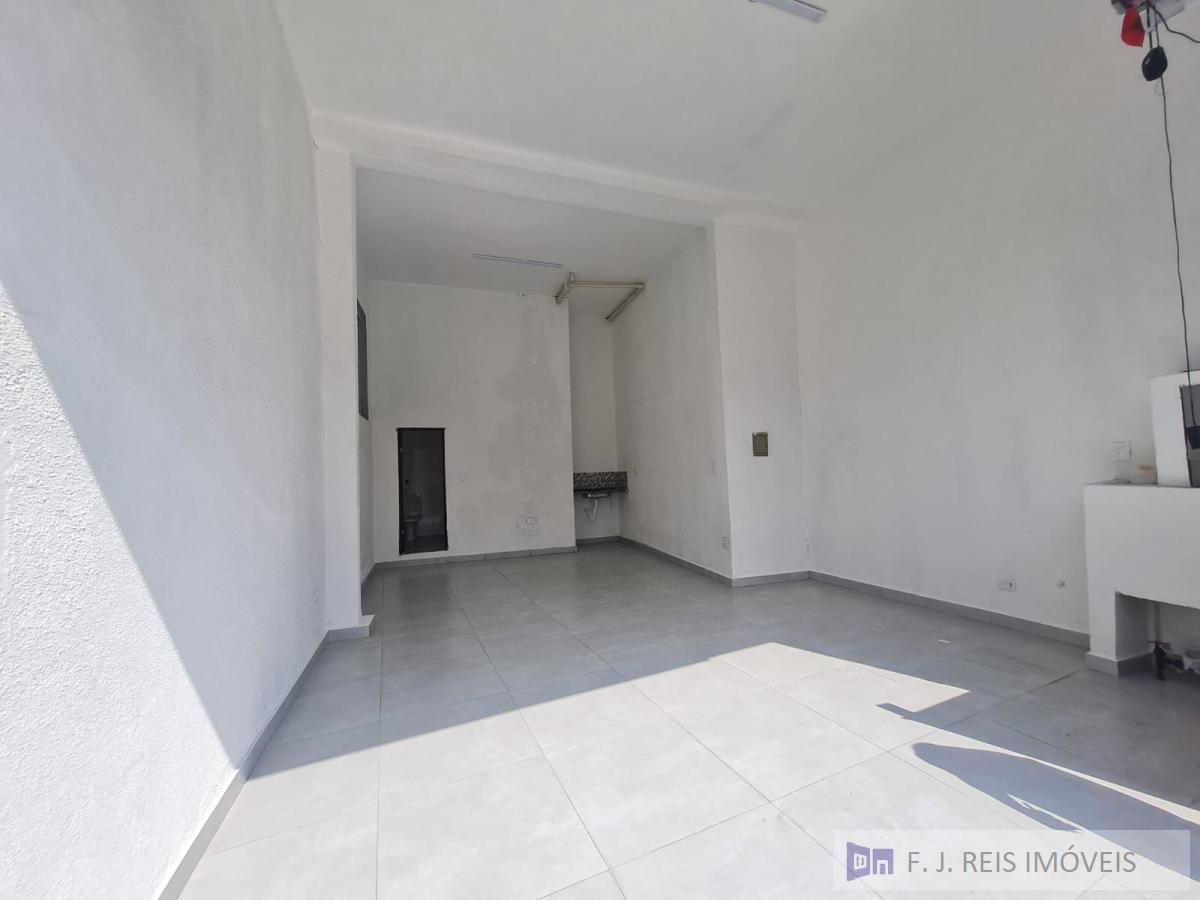 Conjunto Comercial-Sala para alugar, 26m² - Foto 2