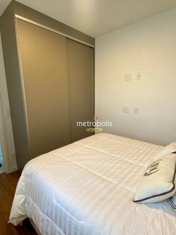 Apartamento à venda com 2 quartos, 43m² - Foto 11