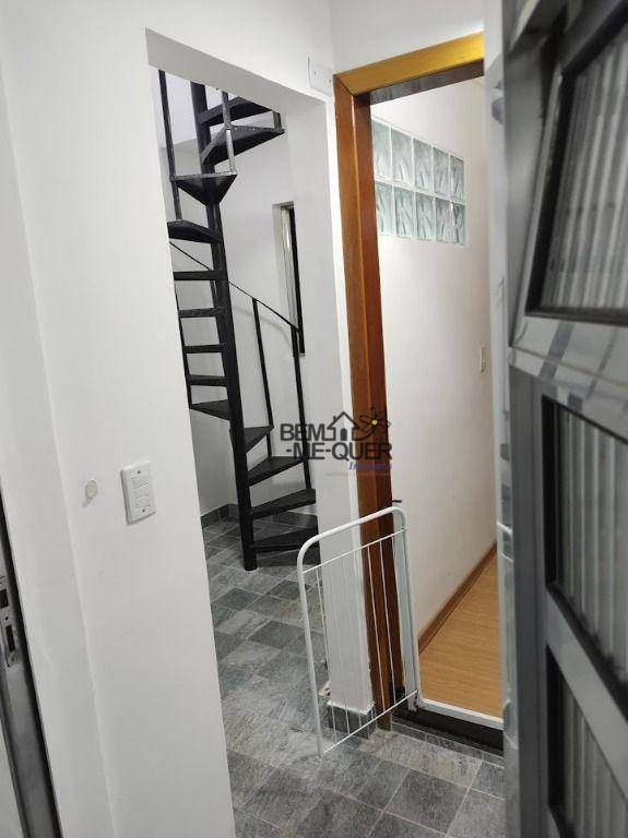 Sobrado à venda com 3 quartos, 162m² - Foto 29