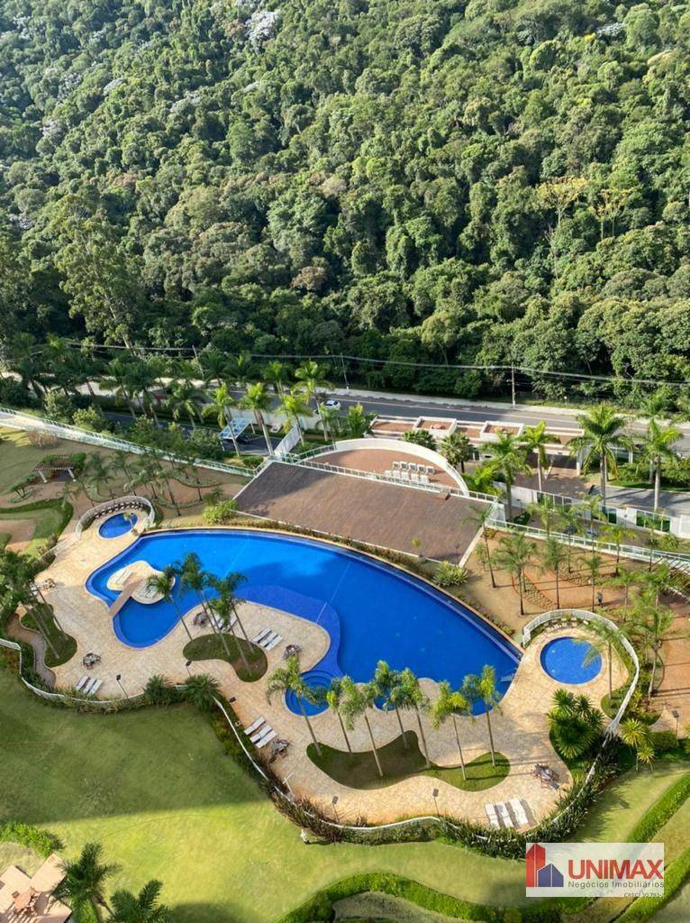 Apartamento, 4 quartos, 284 m² - Foto 2