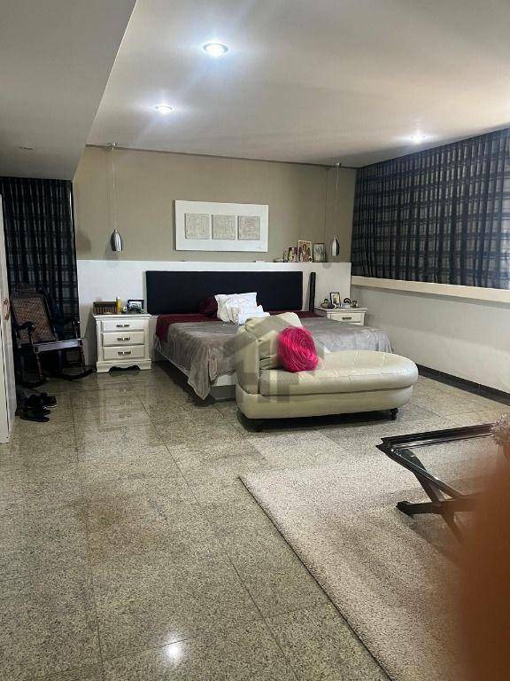 Apartamento, 4 quartos, 340 m² - Foto 10