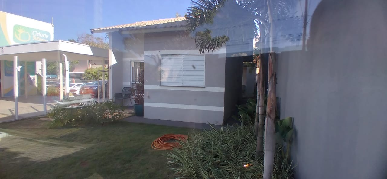 Casa à venda com 2 quartos, 44m² - Foto 5