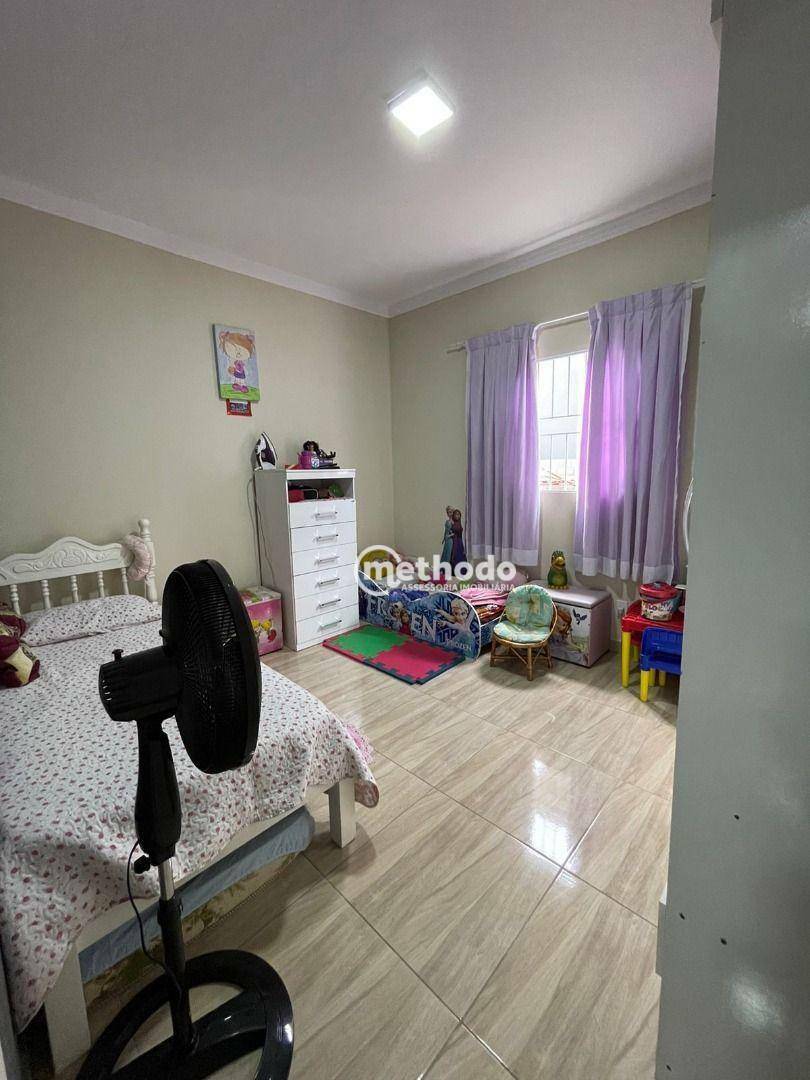 Casa à venda com 3 quartos, 149m² - Foto 26