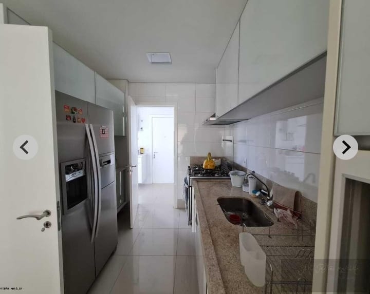 Apartamento à venda com 3 quartos, 140m² - Foto 16