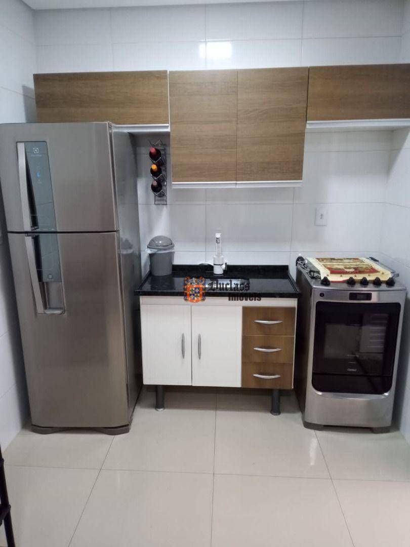 Apartamento à venda com 2 quartos, 82m² - Foto 9