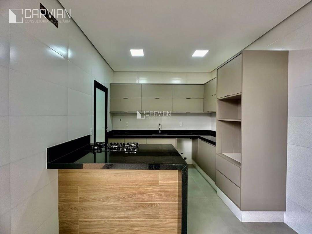 Casa de Condomínio à venda com 3 quartos, 151m² - Foto 6