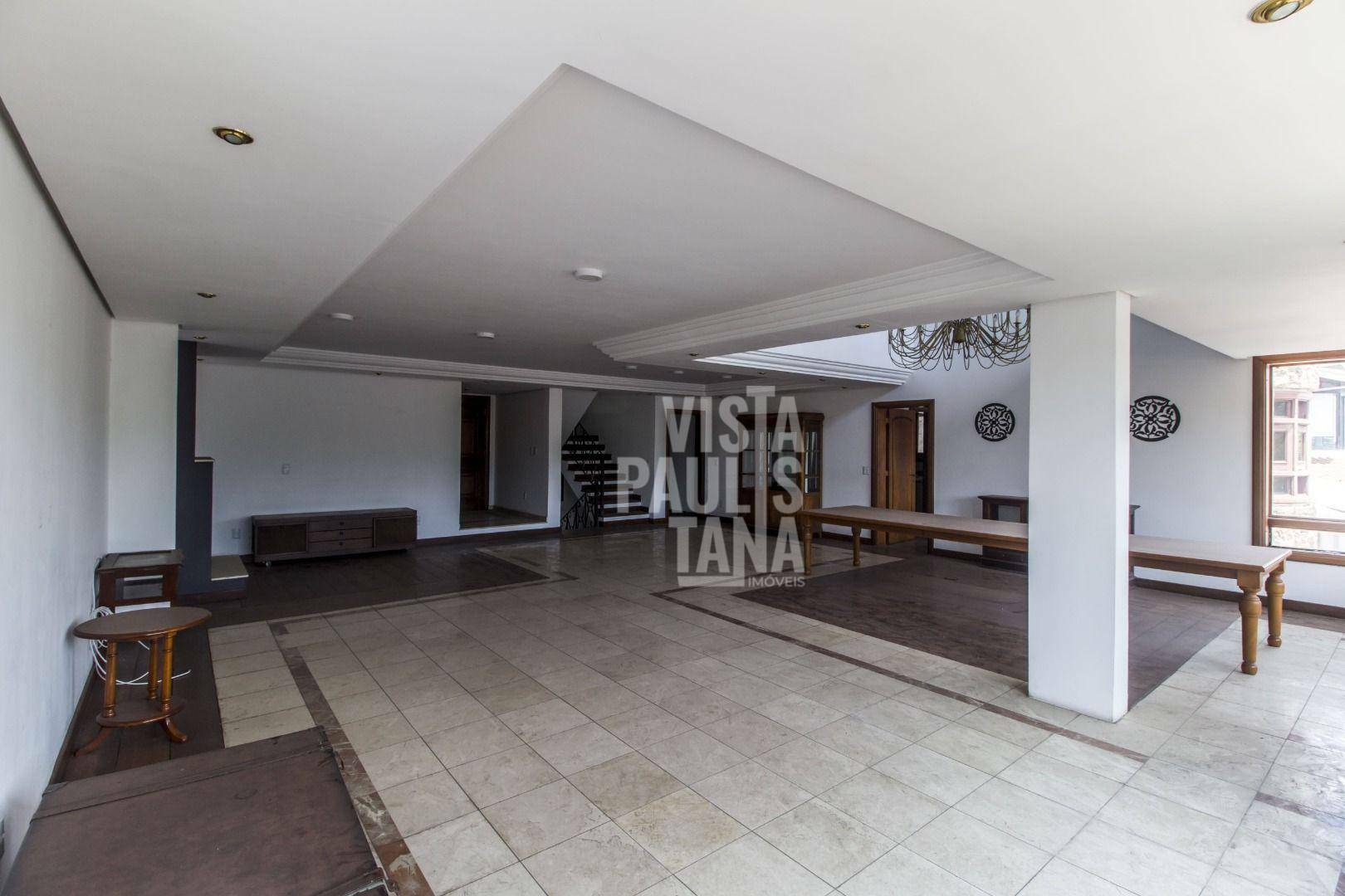 Casa à venda com 4 quartos, 635m² - Foto 6