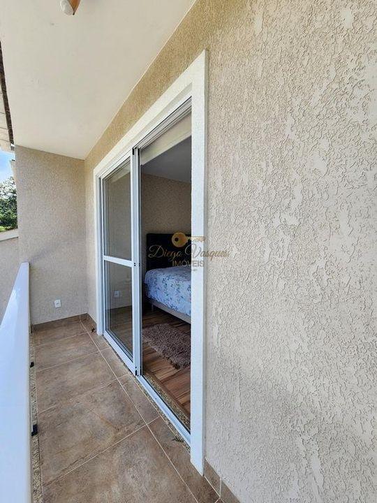 Casa de Condomínio à venda com 4 quartos, 150m² - Foto 25