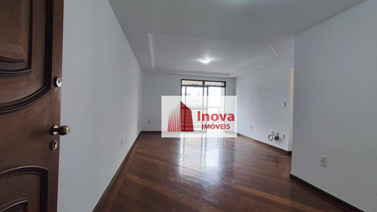 Apartamento à venda com 3 quartos, 125m² - Foto 6